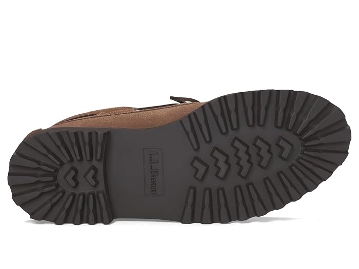 L.L.Bean Allagash Handsewn 3 Eye Moc - Image 3