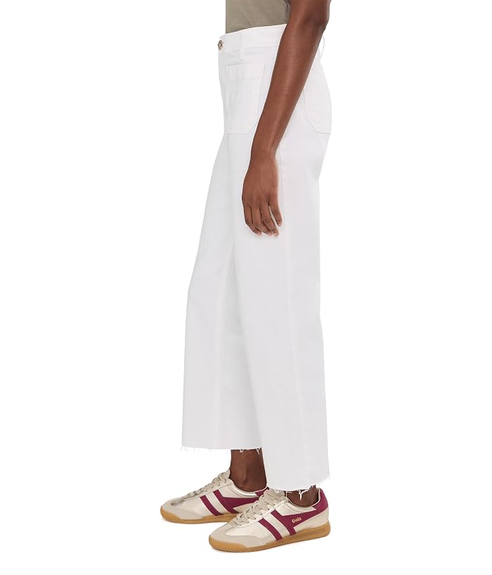 Lilly Pulitzer Harleen High-Rise Crop Jeans - Image 3