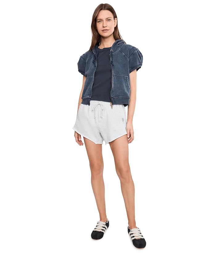 Free People Summer Sweatshirt - Image 2