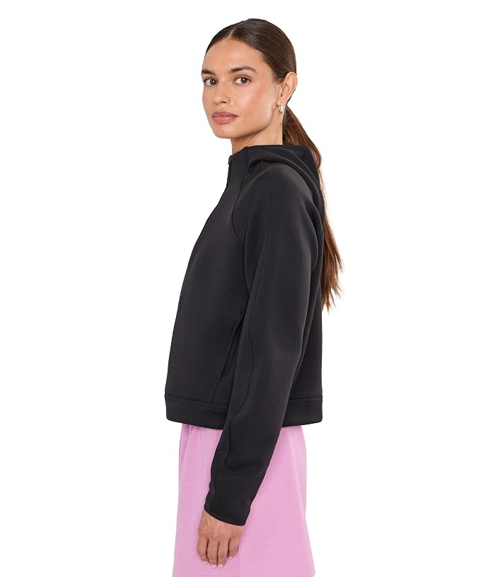 The North Face Jaida 1/4 Zip Hoodie - Image 3