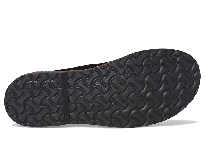 Birkenstock Uppsala Low Lace Up - Suede - Image 3