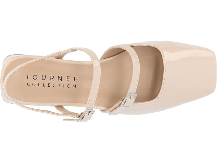 Journee Collection Gretchenn - Image 2