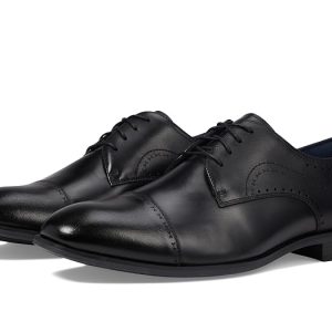 Stacy Adams Bryant Cap Toe Lace Up