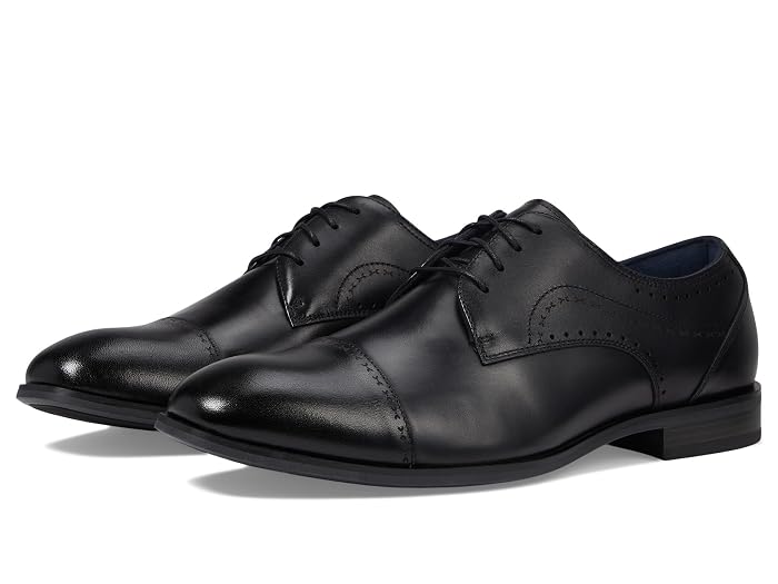 Stacy Adams Bryant Cap Toe Lace Up