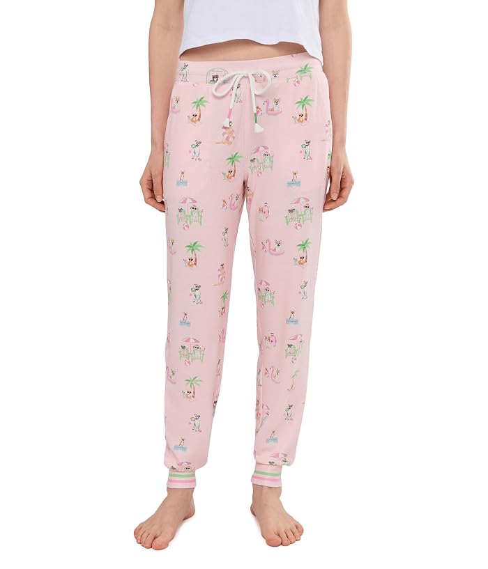 P.J. Salvage Pupcation Jogger PJ Pant