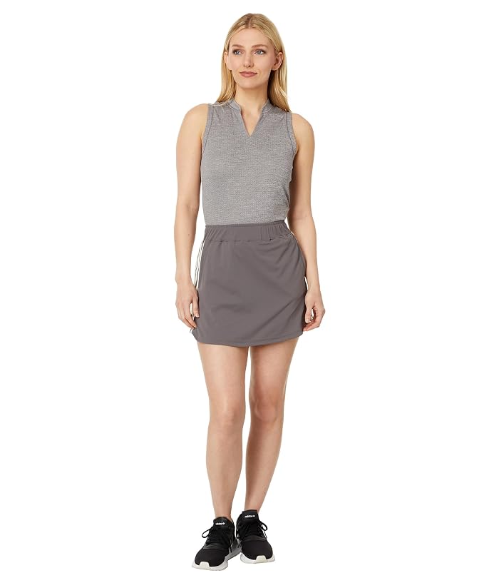 adidas Golf Ultimate365 Twistknit 15" Skort - Image 4