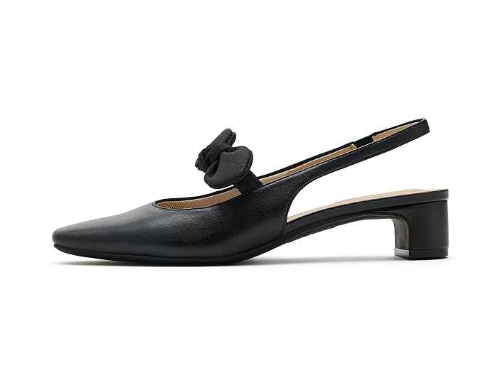 LifeStride Lucia Slingback Shoes - Image 4