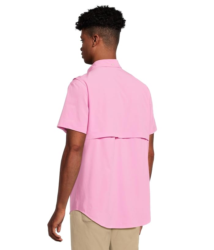 Chubbies The Pink n' Proud (UPF Shirt) - Image 3