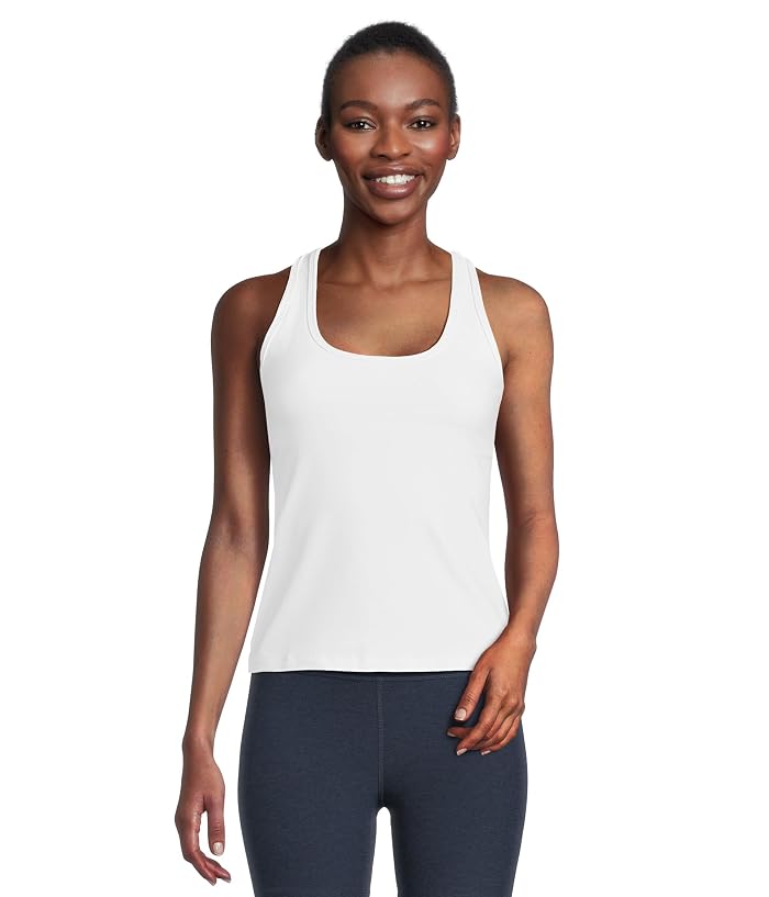 Beyond Yoga Spacedye Step Up Racerback Tank