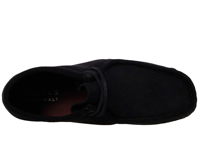 Clarks Wallabee Boots - Image 2