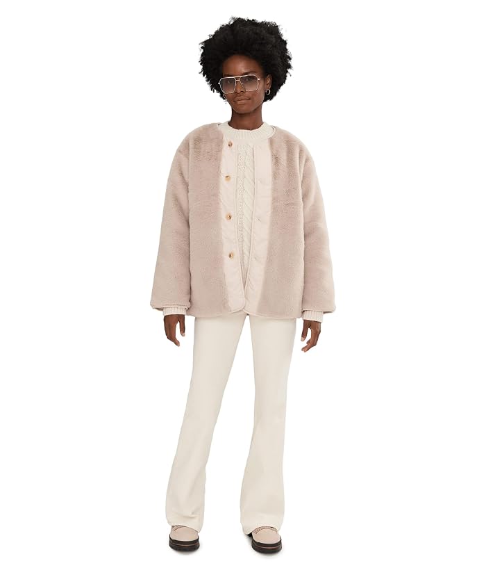 Sanctuary Snow Bunny Statement Sweater - Image 2
