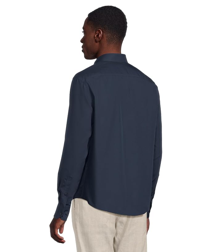 UNTUCKit Wrinkle Free Castello Shirt - Image 3