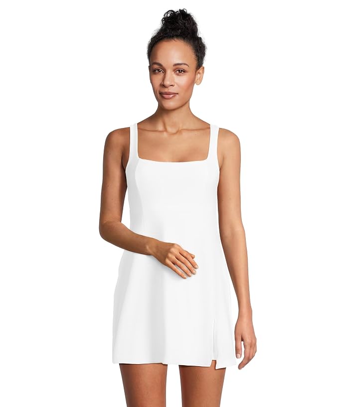 Beyond Yoga Spacedye Court Appeal Mini Dress