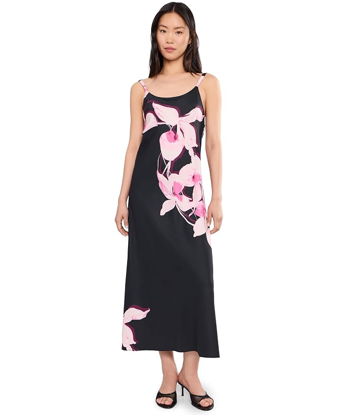 Natori Orchida Gown