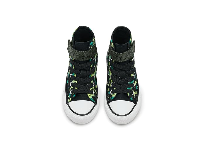 Converse Kids Chuck Taylor® All Star® Easy-on Dinos (Little Kid) - Image 2