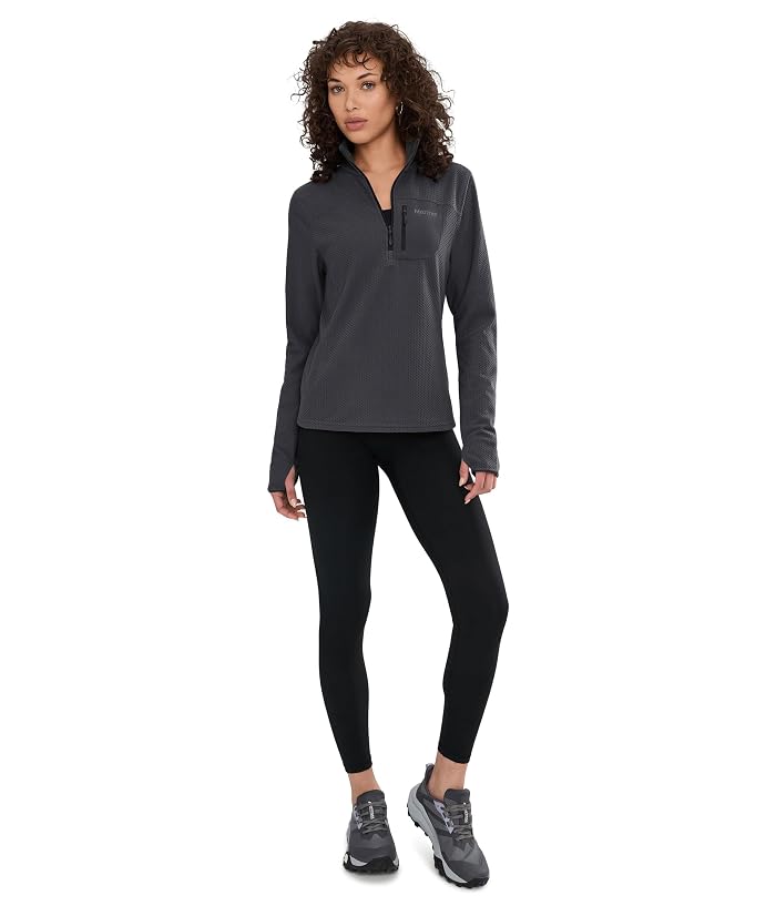 Marmot Airfleece 1/2 Zip - Image 2