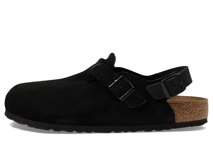 Birkenstock Tokio Clog - Suede - Image 4