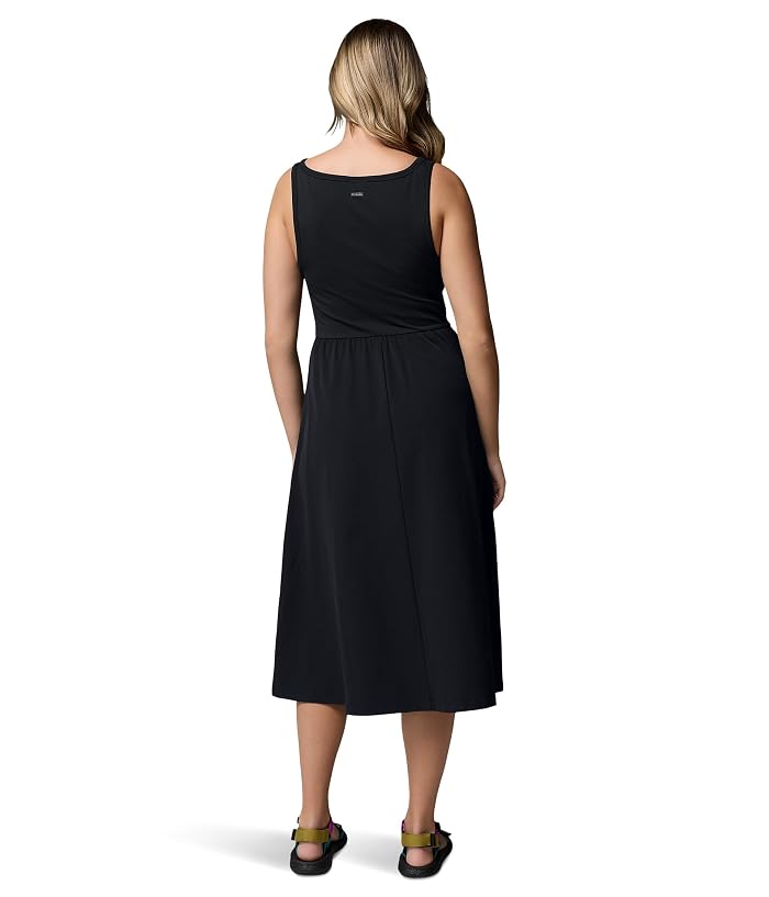 Columbia Pinetown Canyon Rib Dress - Image 3