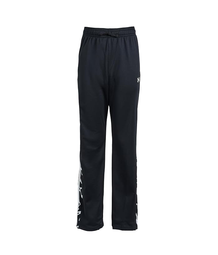 Under Armour Kids Brawler Print Fill Tapered Pants (Big Kid)