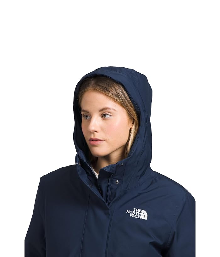 The North Face Arctic Parka - Image 4