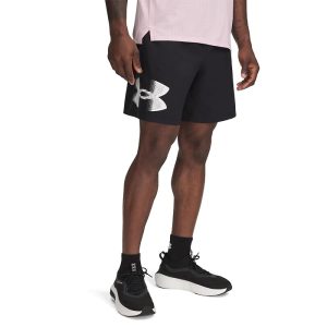 Under Armour Tech Woven Graphic Shorts