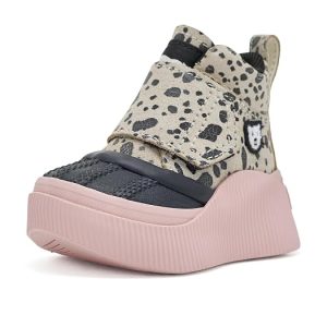 SOREL Kids Out N About IV Strap Waterproof (Toddler)