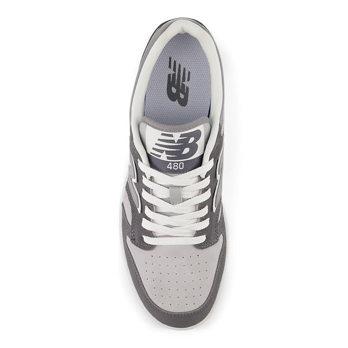 New Balance Classics BB480L v1 - Image 2