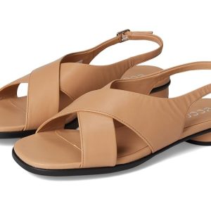 ECCO Sculpted Alba 25 Slingback Sandal