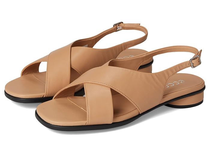 ECCO Sculpted Alba 25 Slingback Sandal