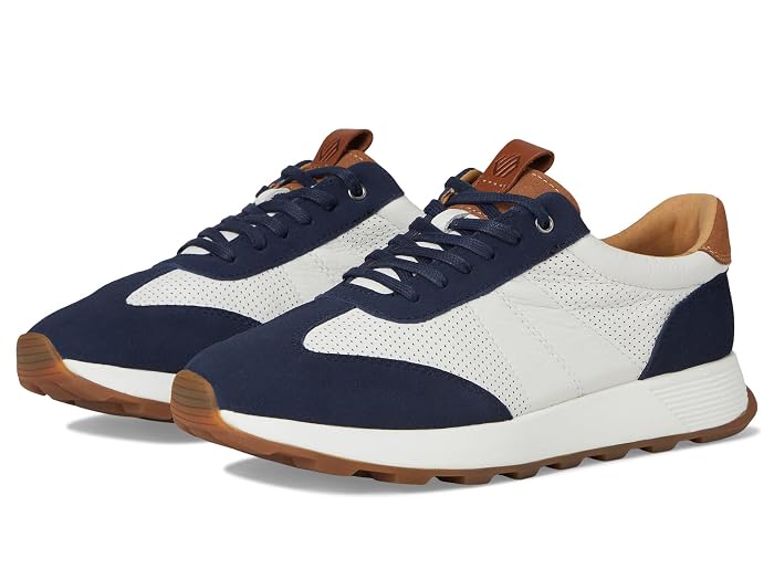 Johnston & Murphy Kinnon T-Toe