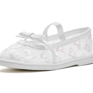 Steve Madden Kids Burdie (Toddler/Little Kid)