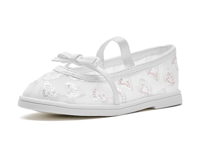 Steve Madden Kids Burdie (Toddler/Little Kid)