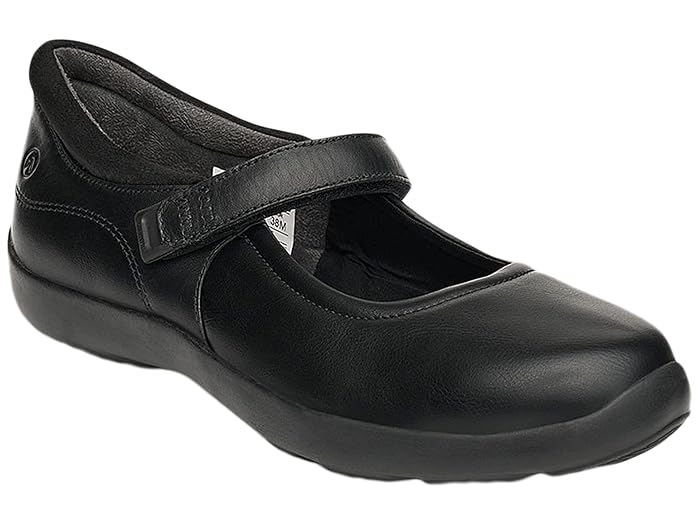 Anodyne No. 33 Casual Mary Jane Stretch