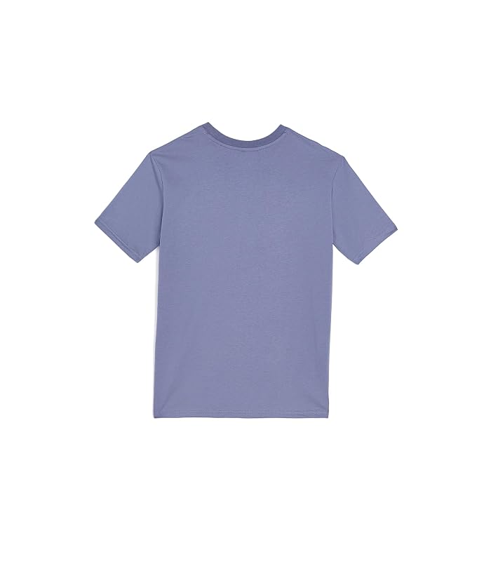 PUMA Kids Big Cat T-Shirt & Fleece Short Set (Toddler/Little Kid/Big Kid)) - Image 2