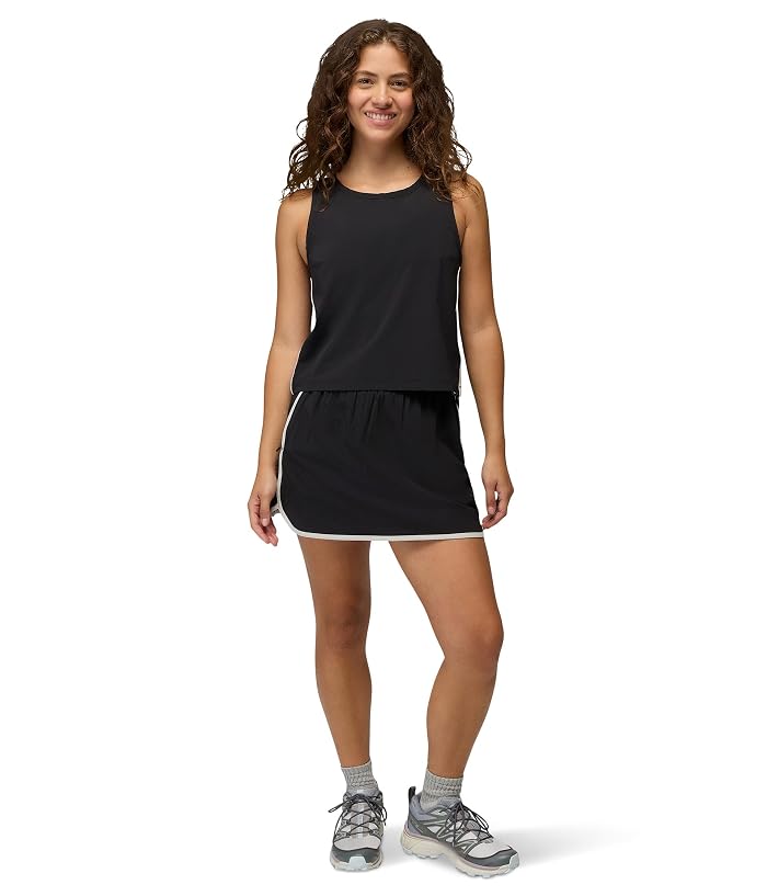 Prana Railay Scallop Skort - Image 2
