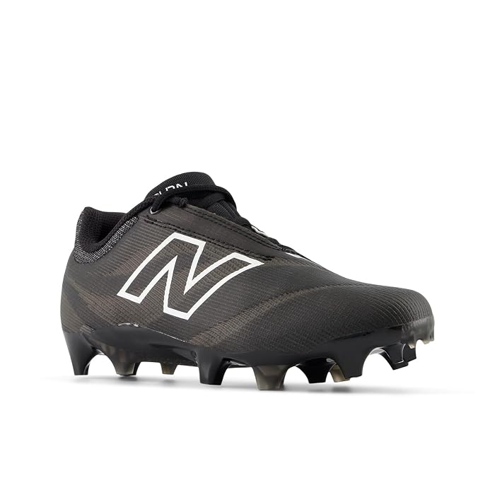 New Balance BurnX4 Lacrosse Cleats