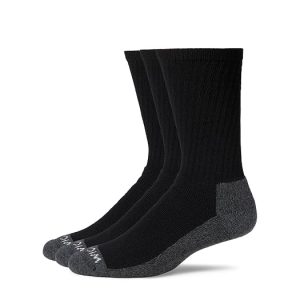 Wigwam At Work Crew 3-pack