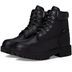 Timberland PRO Direct Attach 6" Steel Toe