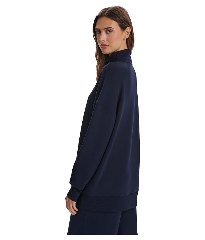Varley Masie Longline Sweat - Image 3