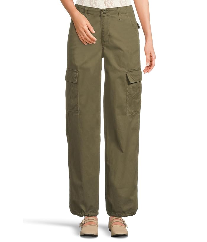 Levi's® Womens 94 Baggy Cargo