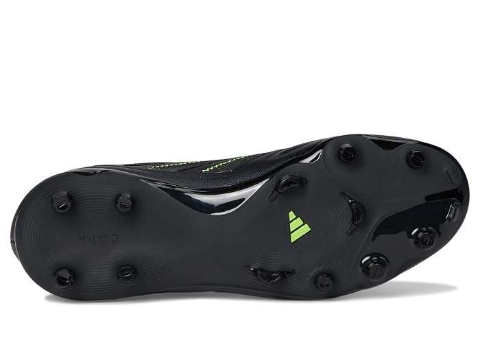 adidas Kids Copa League Pure 3 Firm Ground/Multi Ground Cleats (Little Kid/Big Kid) - Image 3