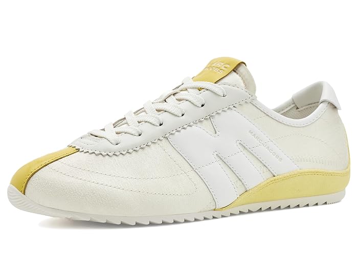 Marc Jacobs The Brushed Satin 400 Bleecker Runner