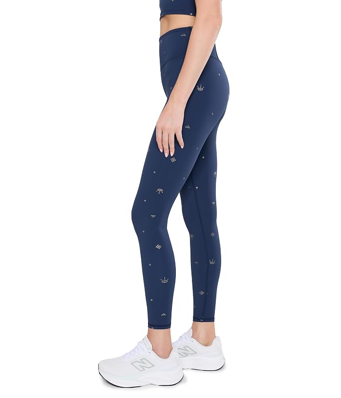 Spiritual Gangster Sacred Prism Euph 7/8 Leggings - Image 3