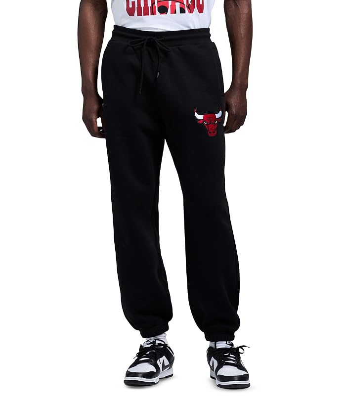 Game 7 NBA Officially Licensed Casual Jogger Fleece Sweatpants - Image 4