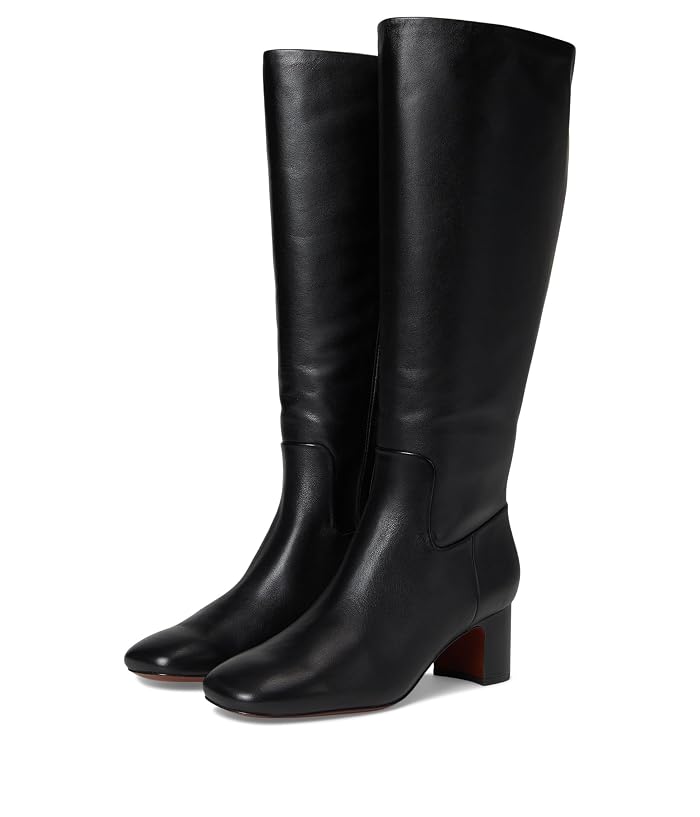 Vince Kellan Tall-wc Zip Tall Boots