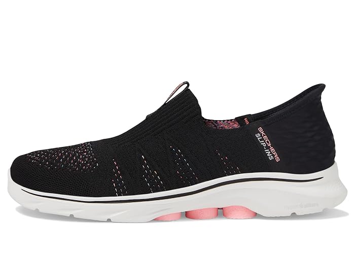 SKECHERS Performance Go Walk 7 City Lights Hands Free Slip-Ins - Image 4