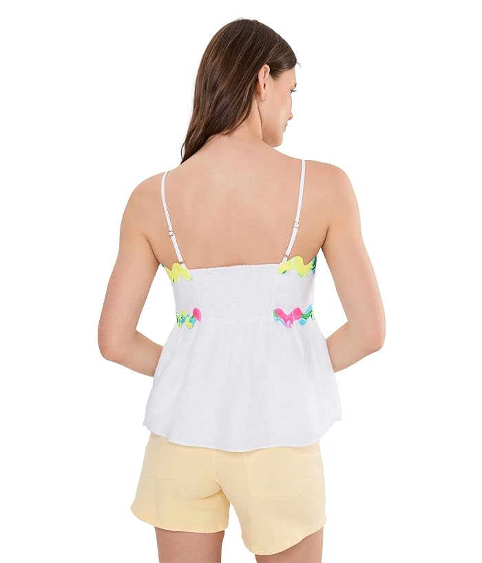 Lilly Pulitzer Jaydis Top - Image 4
