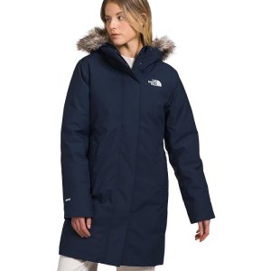 The North Face Arctic Parka