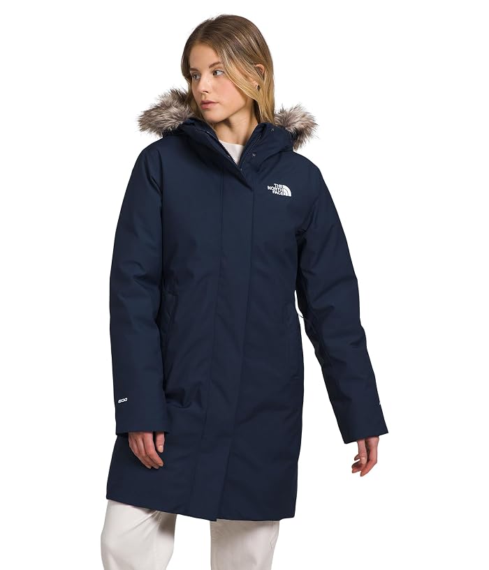 The North Face Arctic Parka