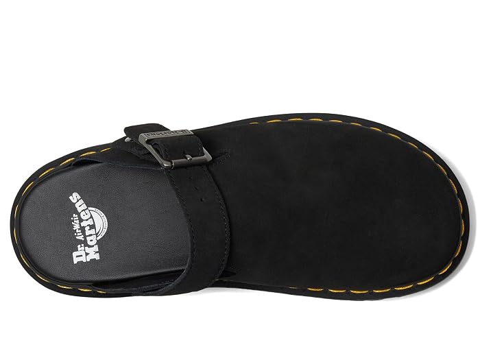 Dr. Martens Zeb Zag Mule - Image 2